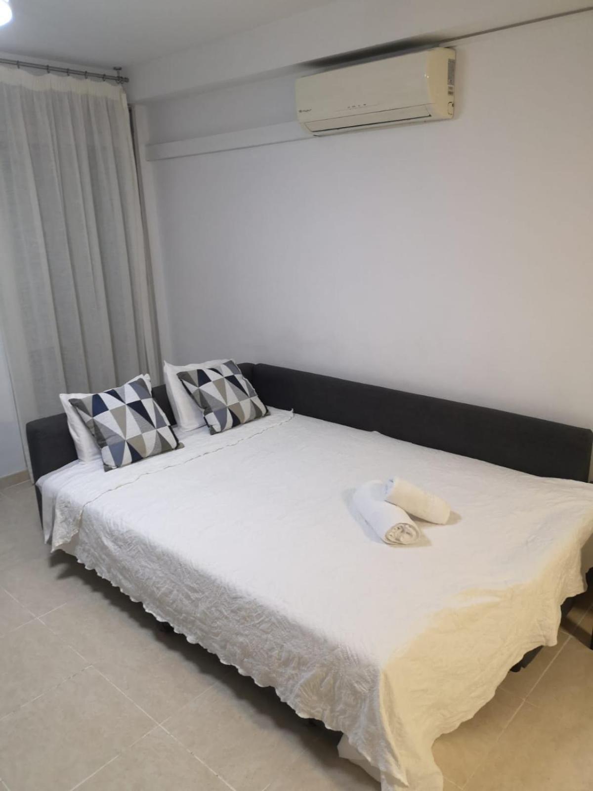 Malagablink Leilighet Málaga