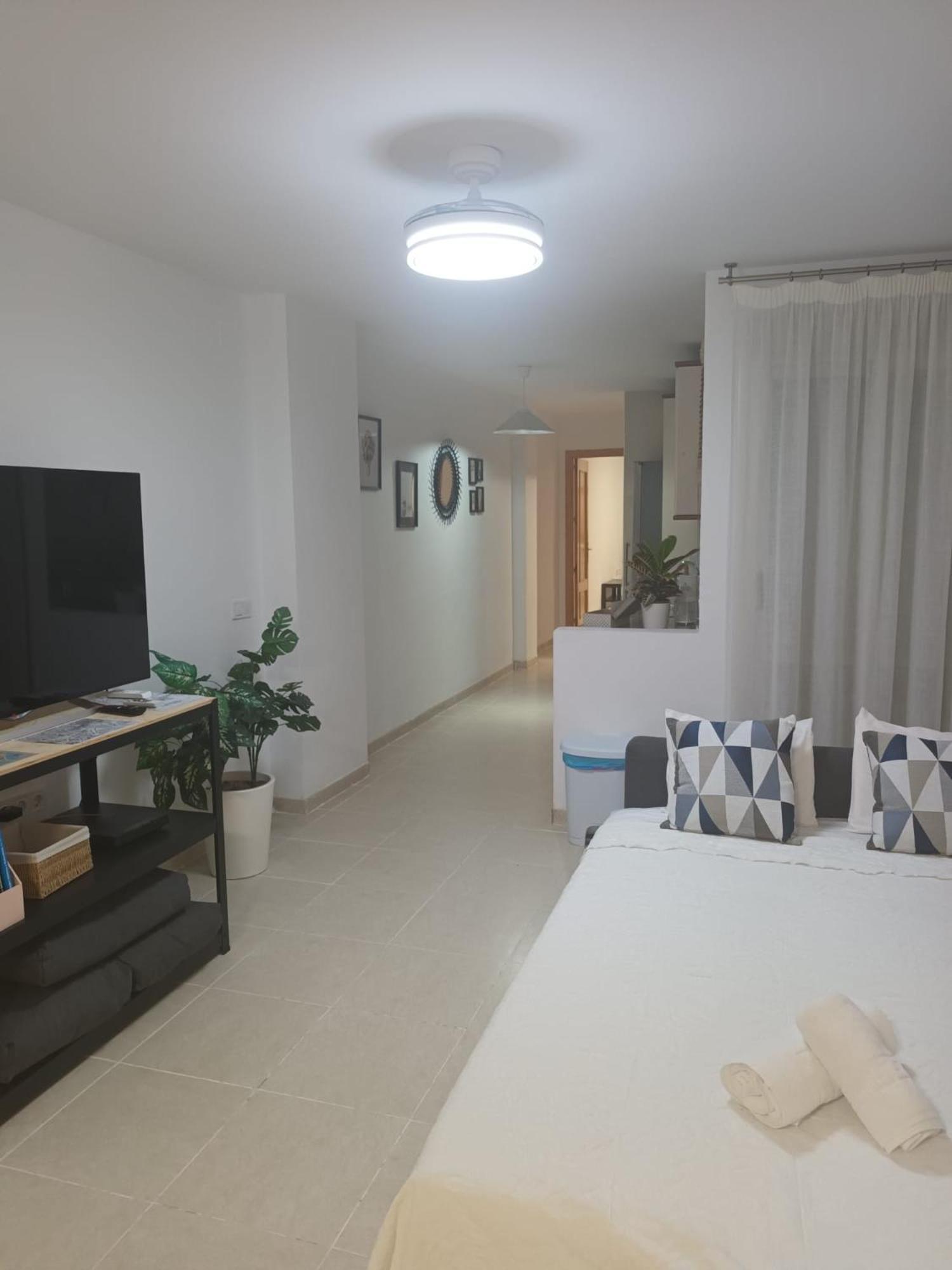 Appartement Malagablink